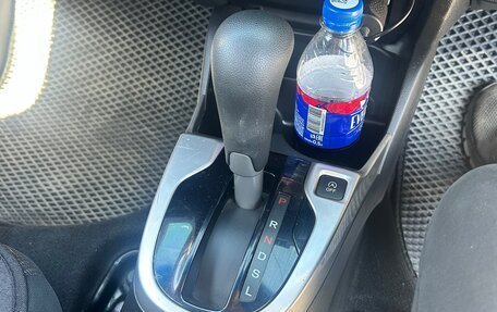 Honda Fit III, 2015 год, 1 100 000 рублей, 9 фотография