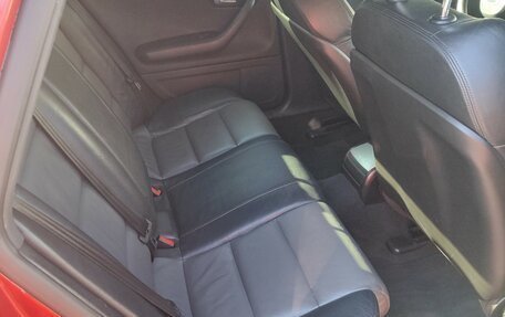 Audi A4, 2006 год, 850 000 рублей, 5 фотография