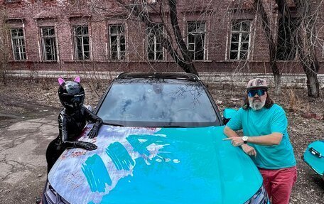 Audi Q7, 2015 год, 3 570 000 рублей, 11 фотография