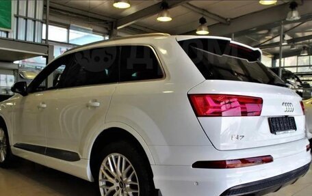 Audi Q7, 2015 год, 3 570 000 рублей, 10 фотография