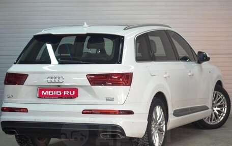 Audi Q7, 2015 год, 3 570 000 рублей, 8 фотография