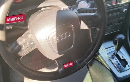 Audi A4, 2006 год, 850 000 рублей, 12 фотография