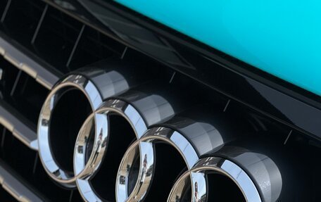 Audi Q7, 2015 год, 3 570 000 рублей, 16 фотография