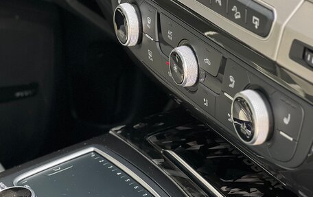 Audi Q7, 2015 год, 3 570 000 рублей, 25 фотография