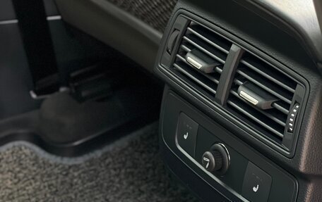 Audi Q7, 2015 год, 3 570 000 рублей, 23 фотография