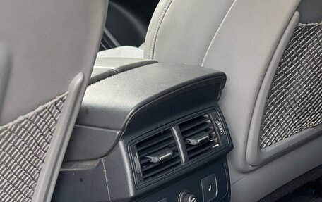 Audi Q7, 2015 год, 3 570 000 рублей, 31 фотография