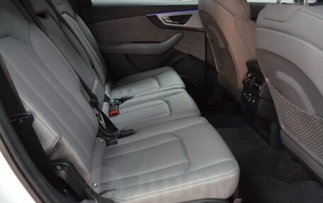 Audi Q7, 2015 год, 3 570 000 рублей, 39 фотография