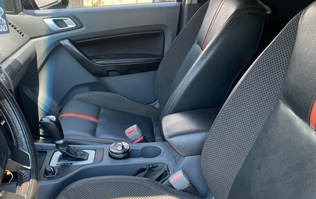 Ford Ranger, 2012 год, 1 650 000 рублей, 8 фотография