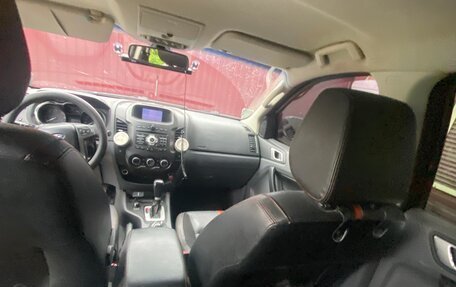 Ford Ranger, 2012 год, 1 650 000 рублей, 12 фотография