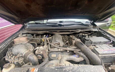 Ford Ranger, 2012 год, 1 650 000 рублей, 13 фотография