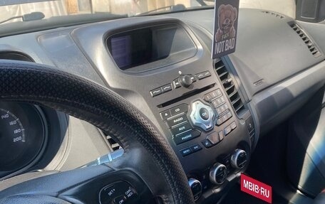 Ford Ranger, 2012 год, 1 650 000 рублей, 9 фотография