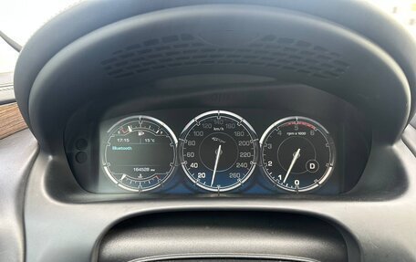 Jaguar XJ IV (X351), 2010 год, 1 420 000 рублей, 11 фотография