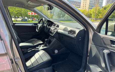 Volkswagen Tiguan II, 2018 год, 2 695 000 рублей, 12 фотография