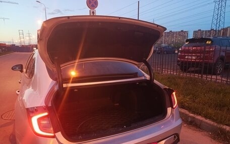 Hyundai Sonata VIII, 2020 год, 2 600 000 рублей, 17 фотография