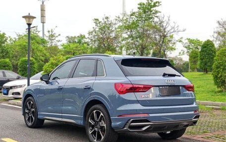 Audi Q3, 2021 год, 2 599 000 рублей, 2 фотография