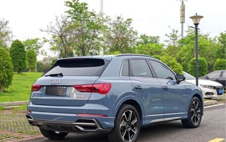 Audi Q3, 2021 год, 2 599 000 рублей, 5 фотография