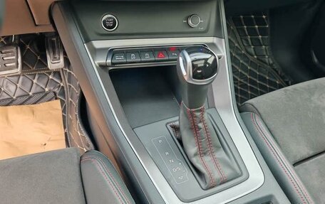 Audi Q3, 2021 год, 2 599 000 рублей, 13 фотография