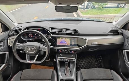Audi Q3, 2021 год, 2 599 000 рублей, 7 фотография