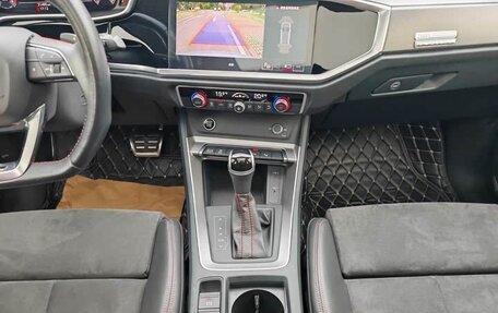 Audi Q3, 2021 год, 2 599 000 рублей, 8 фотография