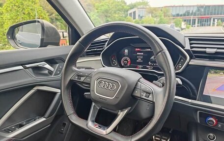 Audi Q3, 2021 год, 2 599 000 рублей, 9 фотография