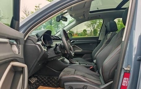 Audi Q3, 2021 год, 2 599 000 рублей, 15 фотография