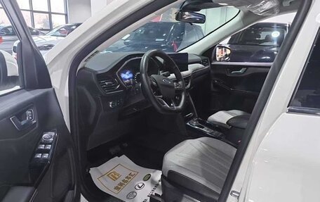 Ford Escape, 2021 год, 2 335 000 рублей, 7 фотография