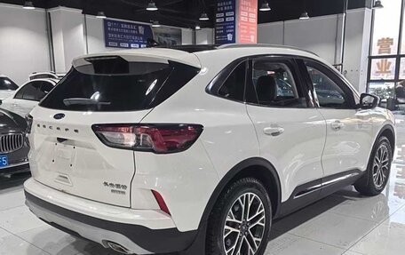 Ford Escape, 2021 год, 2 335 000 рублей, 6 фотография