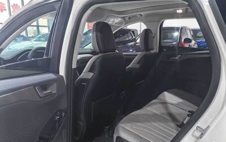 Ford Escape, 2021 год, 2 335 000 рублей, 9 фотография