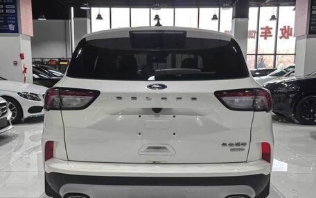 Ford Escape, 2021 год, 2 335 000 рублей, 5 фотография