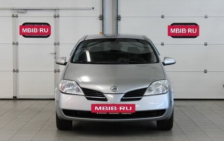 Nissan Primera III, 2005 год, 537 000 рублей, 2 фотография