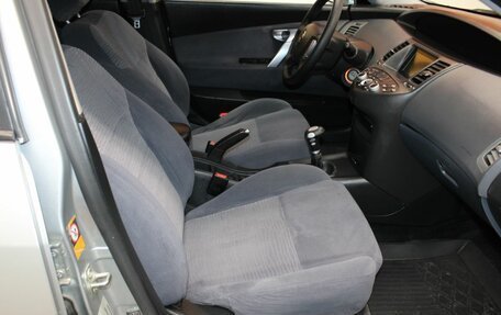 Nissan Primera III, 2005 год, 537 000 рублей, 10 фотография