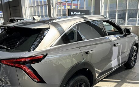 Haval F7, 2025 год, 2 849 000 рублей, 2 фотография