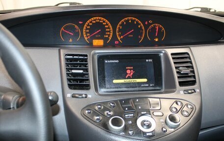 Nissan Primera III, 2005 год, 537 000 рублей, 16 фотография