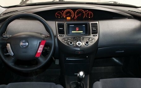 Nissan Primera III, 2005 год, 537 000 рублей, 15 фотография