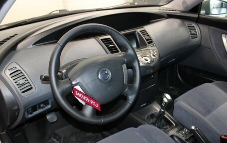 Nissan Primera III, 2005 год, 537 000 рублей, 12 фотография