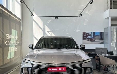 Haval F7, 2025 год, 2 849 000 рублей, 3 фотография