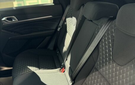 Haval F7, 2025 год, 2 849 000 рублей, 5 фотография