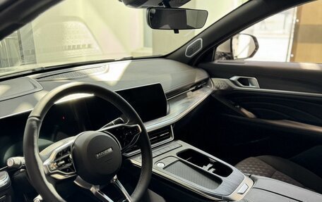 Haval F7, 2025 год, 2 849 000 рублей, 4 фотография