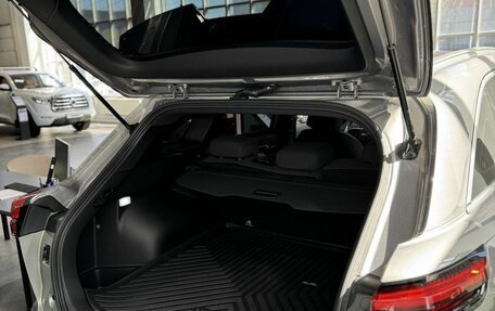 Haval F7, 2025 год, 2 849 000 рублей, 7 фотография