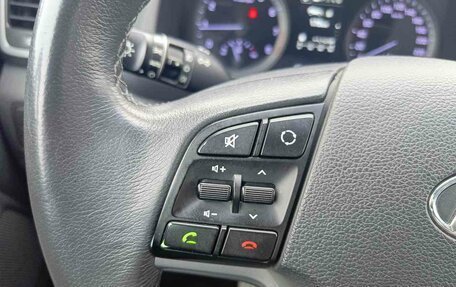 Hyundai Tucson III, 2017 год, 2 074 995 рублей, 22 фотография