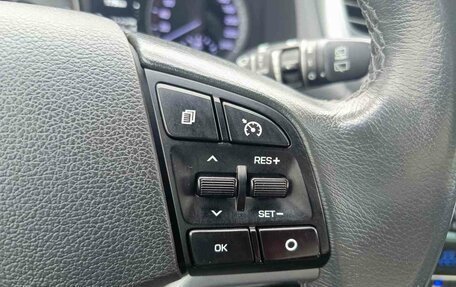 Hyundai Tucson III, 2017 год, 2 074 995 рублей, 23 фотография
