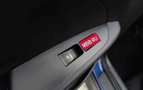 Hyundai Tucson III, 2017 год, 2 074 995 рублей, 14 фотография