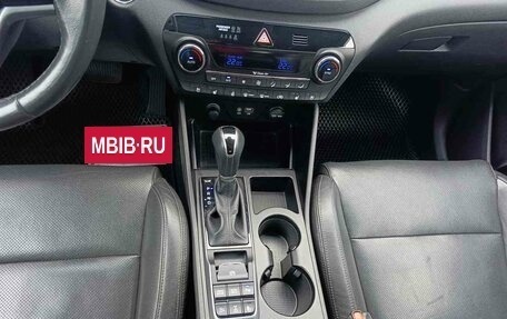 Hyundai Tucson III, 2017 год, 2 074 995 рублей, 27 фотография