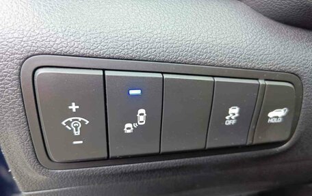 Hyundai Tucson III, 2017 год, 2 074 995 рублей, 28 фотография