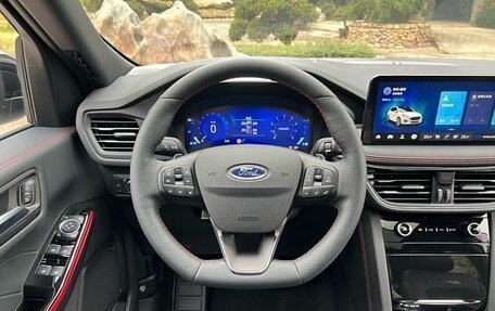 Ford Escape, 2024 год, 2 980 000 рублей, 10 фотография