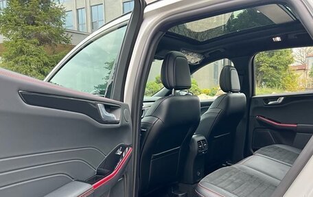 Ford Escape, 2024 год, 2 980 000 рублей, 11 фотография
