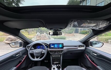 Ford Escape, 2024 год, 2 980 000 рублей, 9 фотография