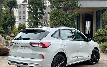 Ford Escape, 2024 год, 2 980 000 рублей, 6 фотография