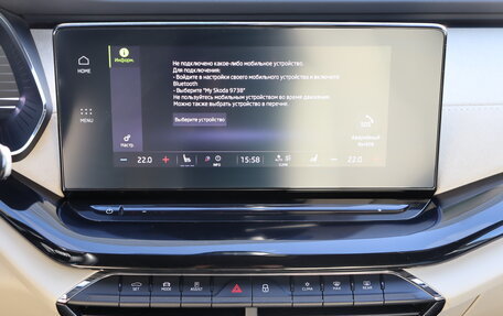Skoda Octavia IV, 2021 год, 2 679 000 рублей, 17 фотография