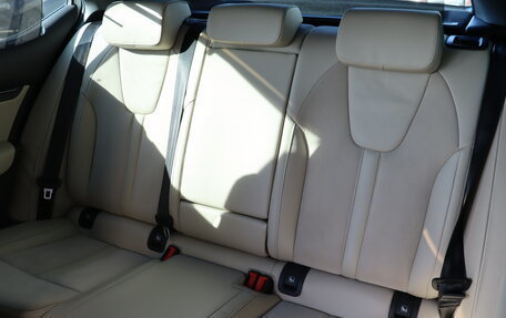Skoda Octavia IV, 2021 год, 2 679 000 рублей, 22 фотография